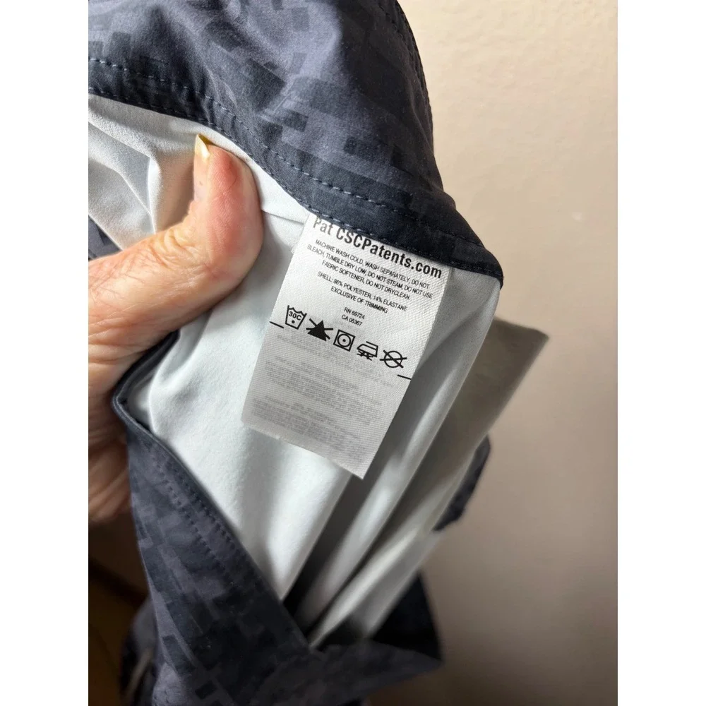 Columbia pfg performance